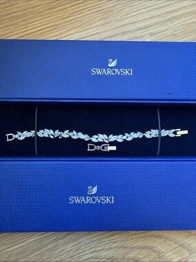 Swarovski Bracelet